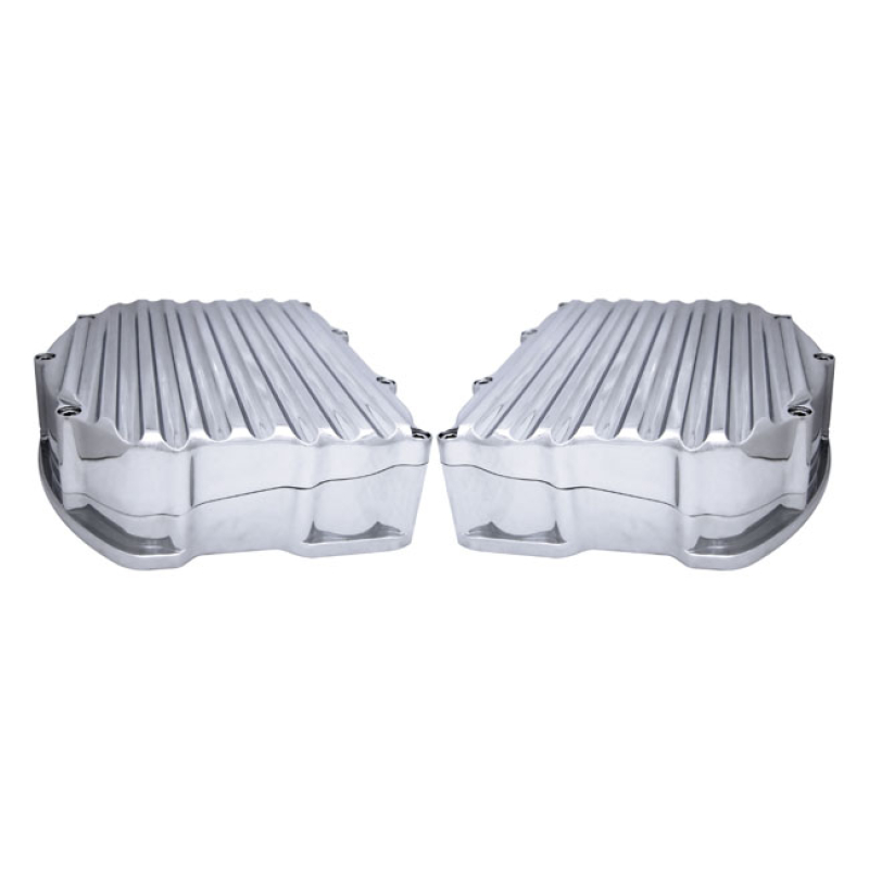 COVINGTONS, TWIN CAM UPPER & LOWER ROCKER COVERS. FI 953817