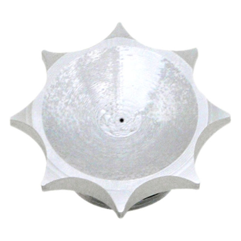 COVINGTONS ALU GAS CAP SPROCKET 953834