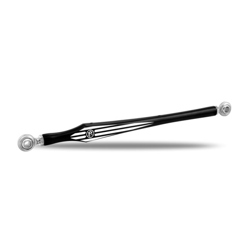 PERFORMANCE MACHINE, SHIFTER ROD. GRILL, BLACK CC BLACK ANODIZED WITH 953971
