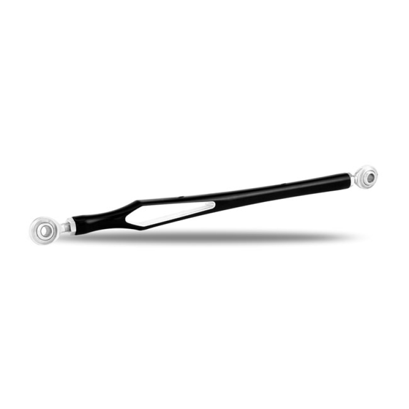PERFORMANCE MACHINE, SHIFTER ROD. SUPERLIGHT, BLACK CC BLACK ANODIZED 953983