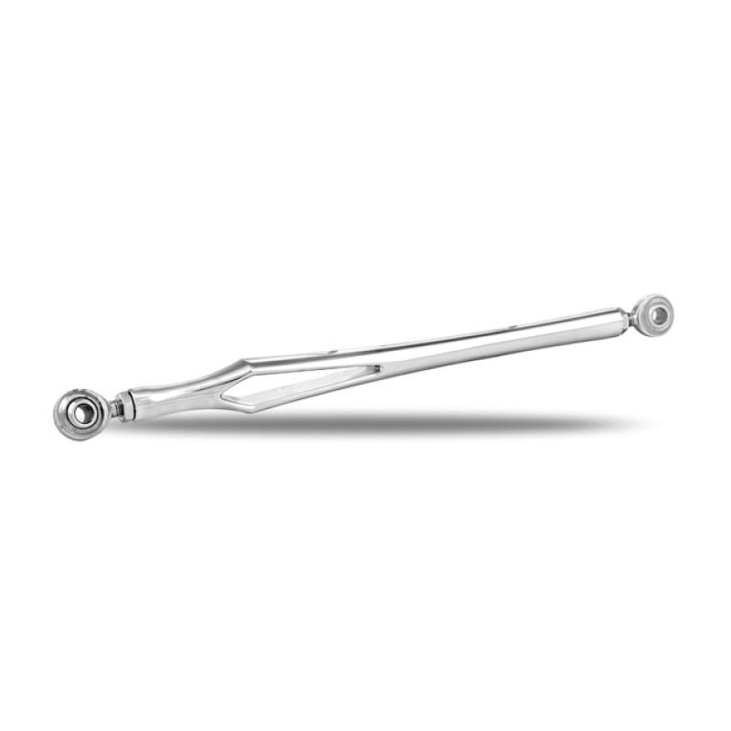PERFORMANCE MACHINE, SHIFTER ROD. SUPERLIGHT, CHROME CHROME PLATED FIN 953984