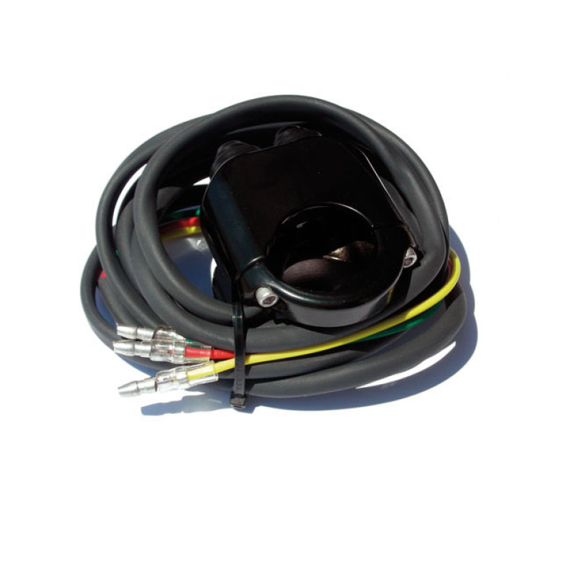 HANDLEBAR MOUNTED CONTROL, BLACK 954714