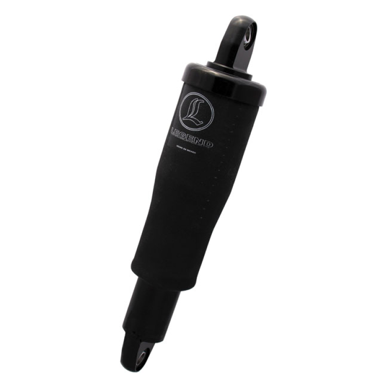 LEGEND, AIR HGV AIR SUSPENSION. BLACK IDENTICAL TO THE REGULAR AERO AI 954737