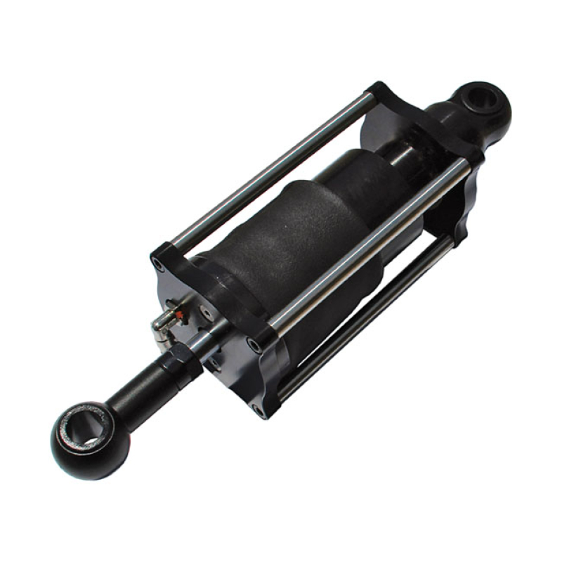 LEGEND AIR-ST AIR SUSPENSION KIT BLACK 954743