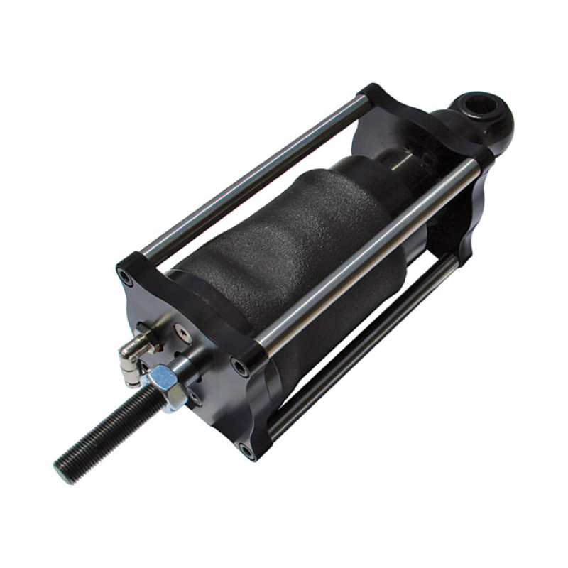 LEGEND AIR-ST AIR SUSPENSION KIT BLACK 954744