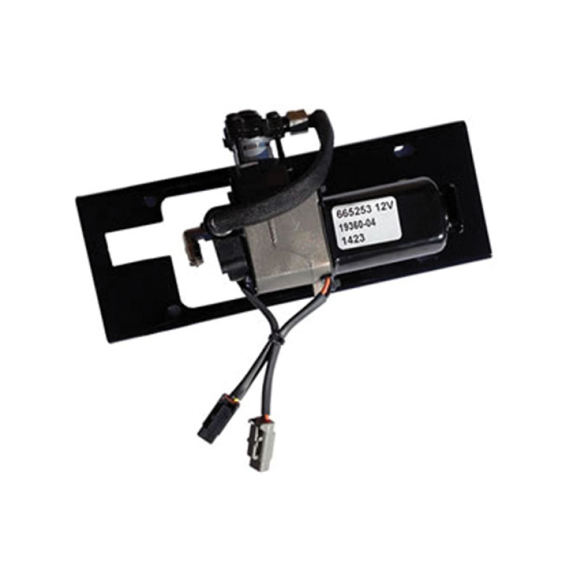 LEGEND COMPRESSOR ASSEMBLY WITH DEUTSCH ENDS, REPLACEMENT FOR 954744, 954746