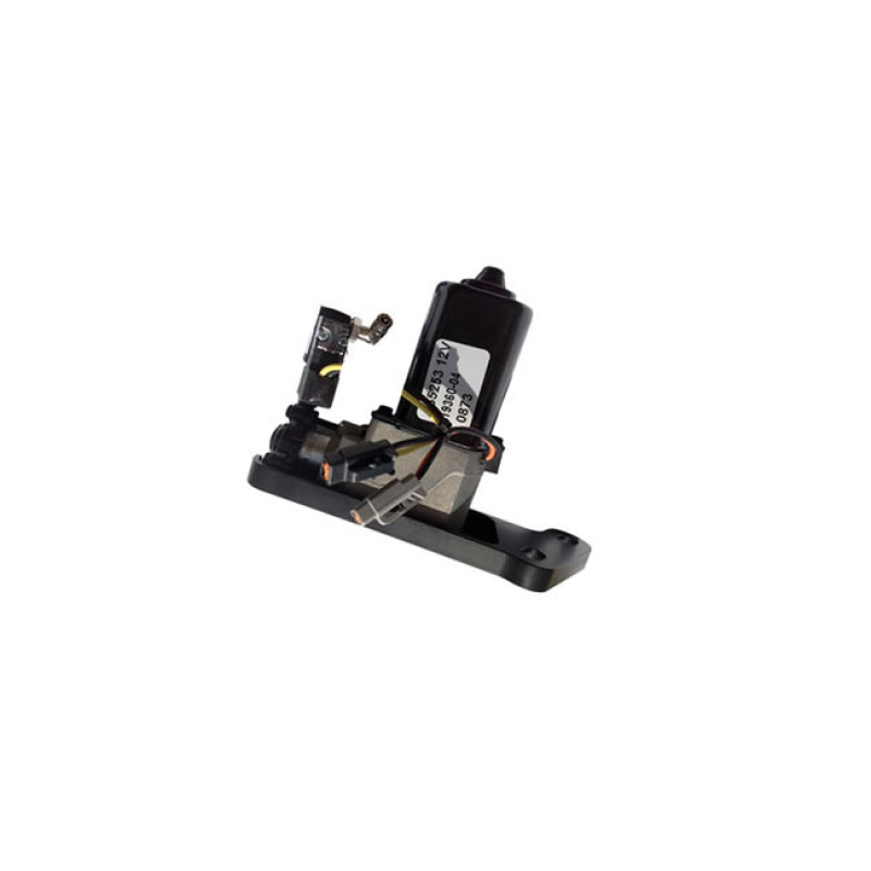 LEGEND COMPRESSOR ASSEMBLY SHOCKS REPLACEMENT COMPRESSOR FOR SOFTAIL K 954749