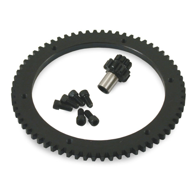 SPYKE, STARTER RING GEAR CONV. KIT 955376
