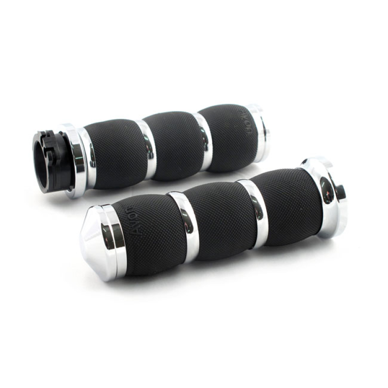 TUPIT, AVON PERF. AIR CUSHIONED GRIPS 955918