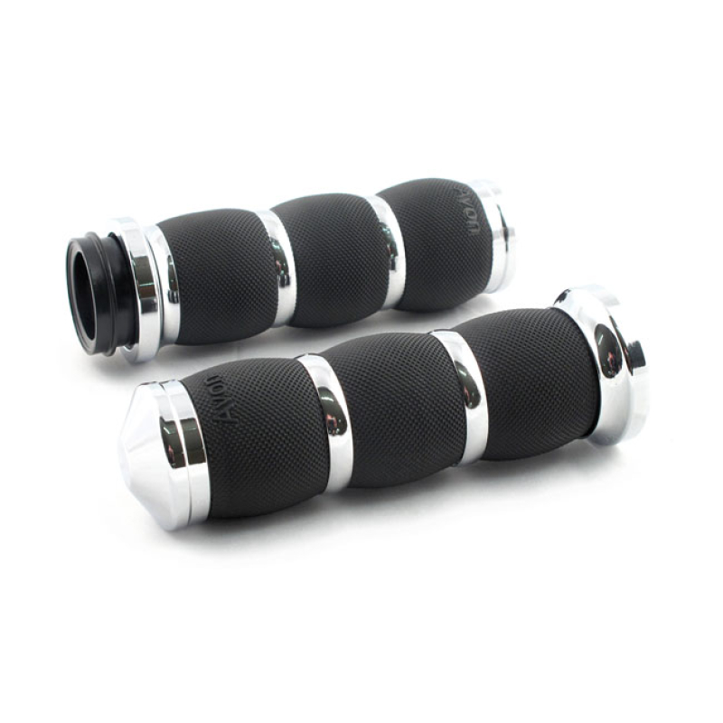 AVON PERF. AIR CUSHIONED GRIPS 955919