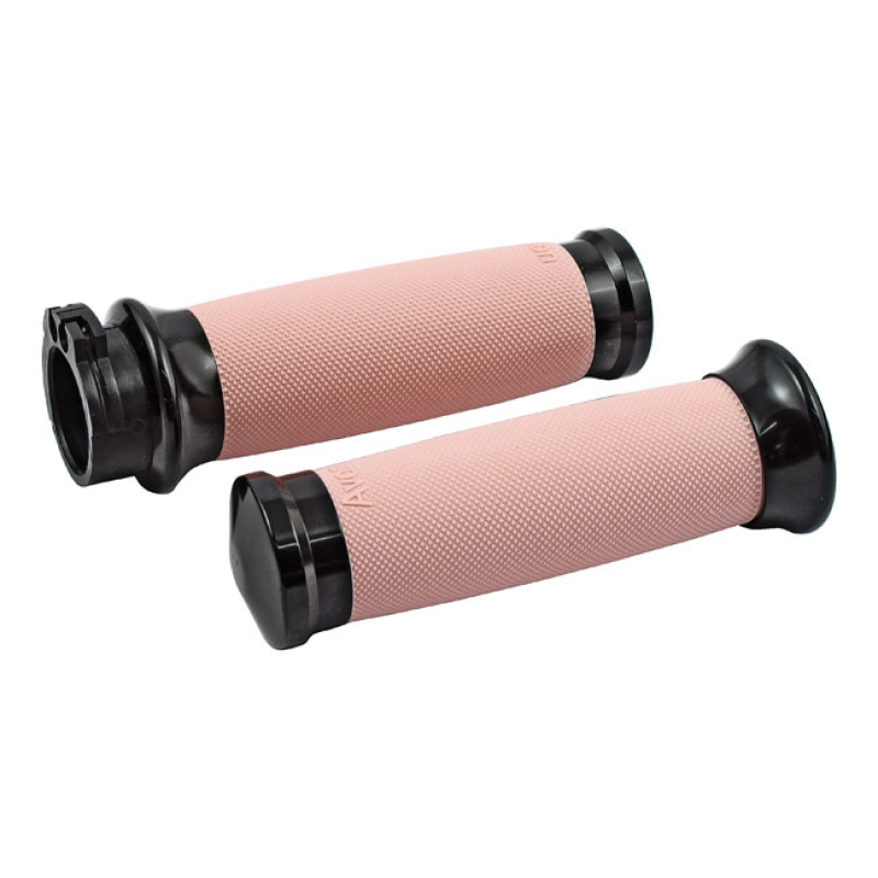 AVON PERF. CUSTOM CONTOUR GRIPS PINK 955966