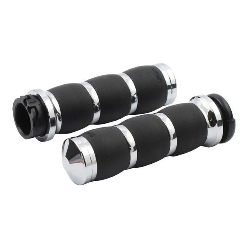 AVON PERF. VELVET AIR CUSHIONED GRIPS 956015