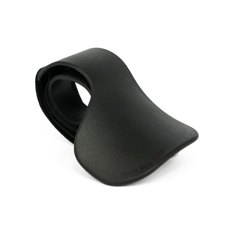 AVON THROTTLE BOSS BLACK 956145