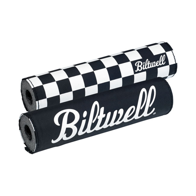 BILTWELL MOTO BAR PAD REVERSIBLE 956190