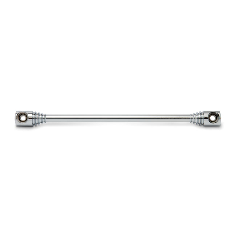 NESS SHIFT ROD RETRO ROUND CHROME 956324