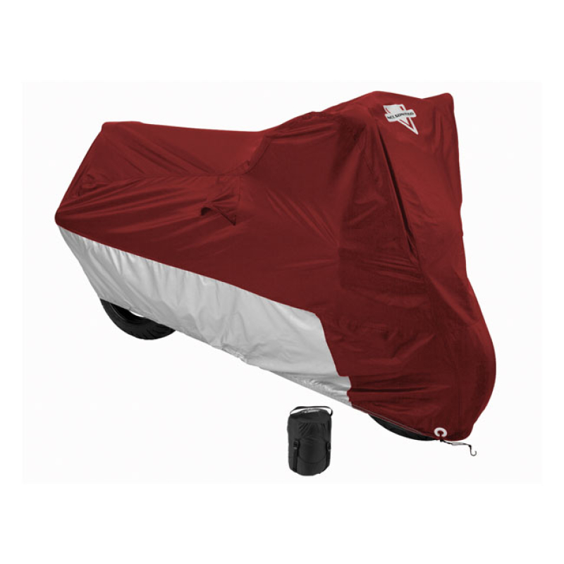 NELSON-RIGG MC903 DELUXE ALL SEASON COVER BURGUNDY 958316
