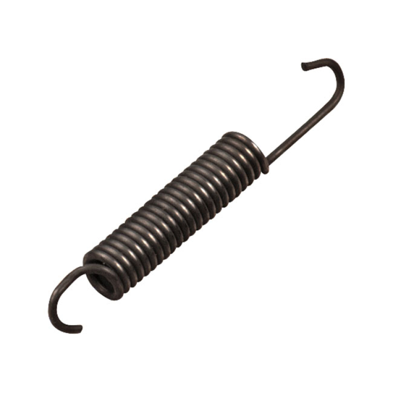 UPPER SPRING, BRAKE SHOE REAR 1 NEEDED 958327