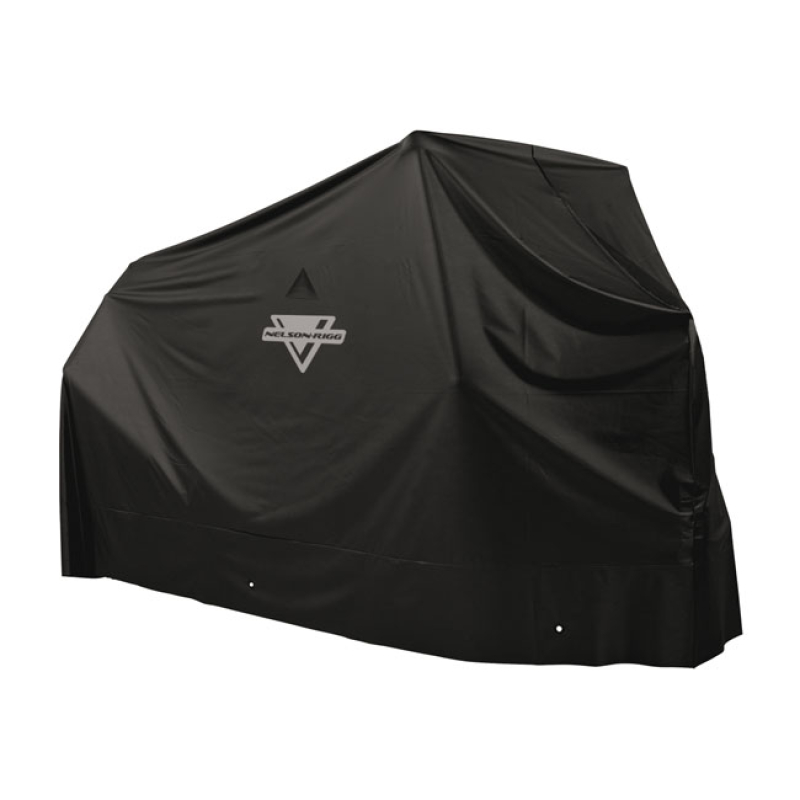 NELSON-RIGG ECONO COVER BLACK 958329