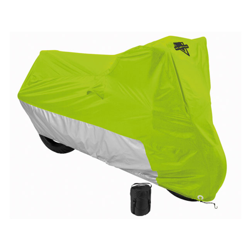 NELSON-RIGG MC905 DELUXE ALL SEASON COVER YELLOW, 958469