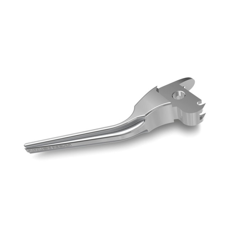 NESS BILLET CLUTCH LEVER, CHROME 958841