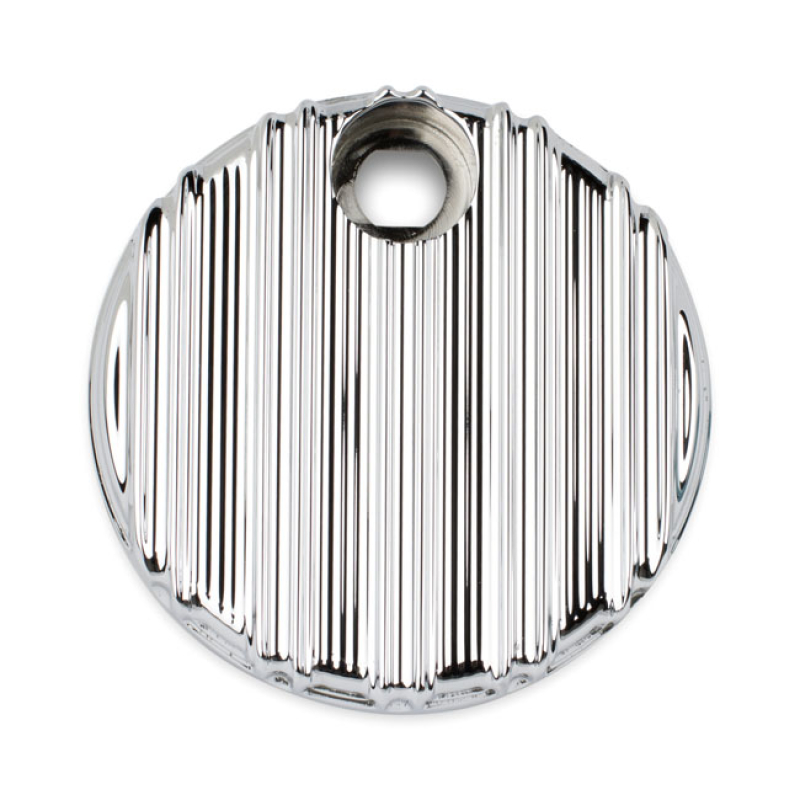 NESS BILLET FUEL DOOR 10-GAUGE 958899