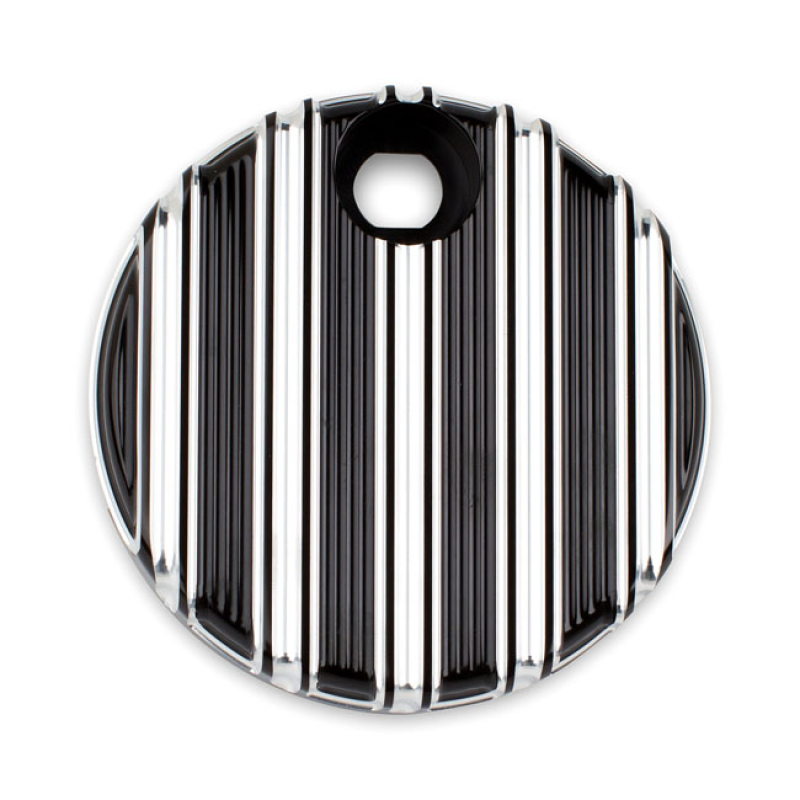 NESS BILLET FUEL DOOR 10-GAUGE 958903