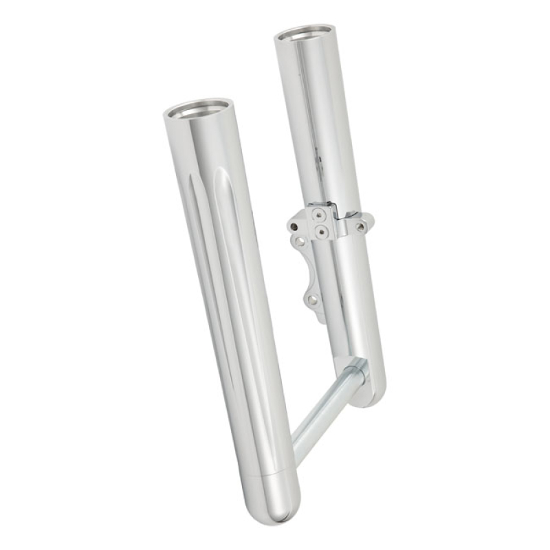 ARLEN NESS HOT LEGS SINGLE DISC DEEP CUT, CHROME 958935