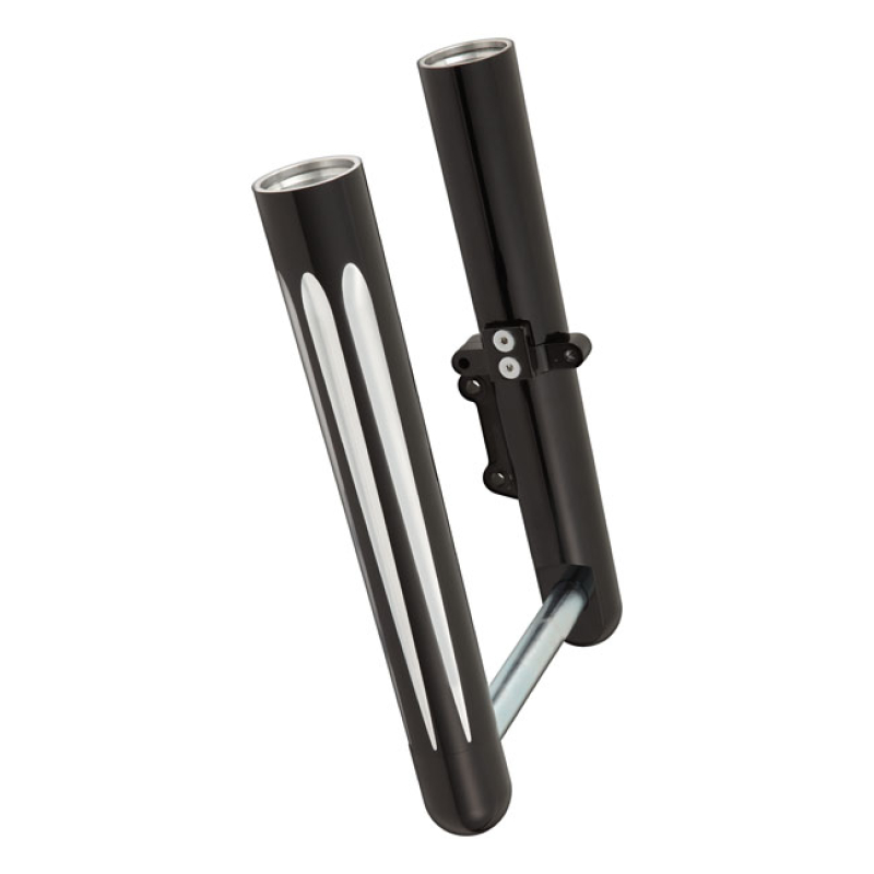 ARLEN NESS HOT LEGS SINGLE DISC DEEP CUT, BLACK 958936