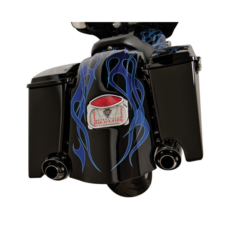 BAGGER REAR FENDER KIT 959068