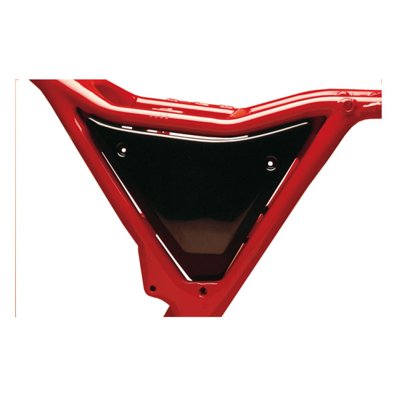 SIVUKOLMIOT, FXR. SIDE COVERS FOR FXR. NESS 959089