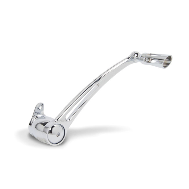 DEEP CUT BRAKE ARM, CHROME 959159