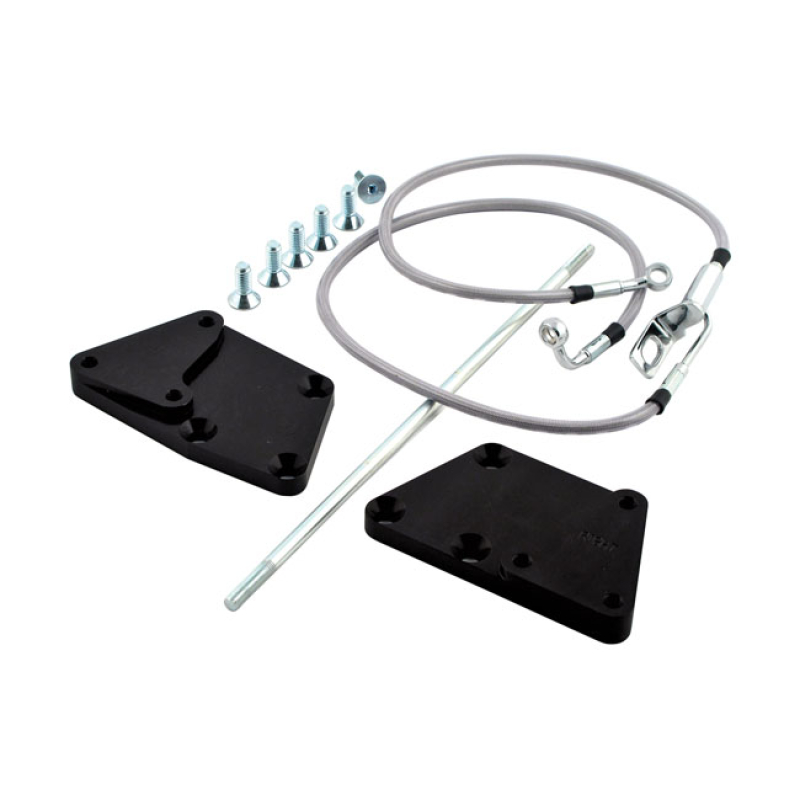 3 INCH FORWARD CONTROLS EXTENSION KIT 959254