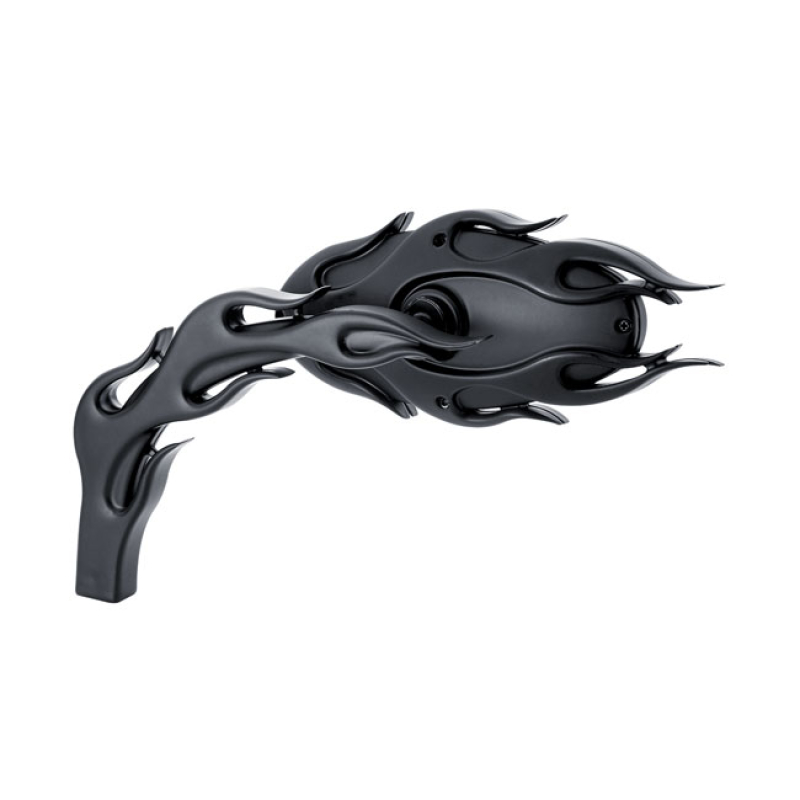 NESS FLAMED BLACK MIRROR, LEFT 959508