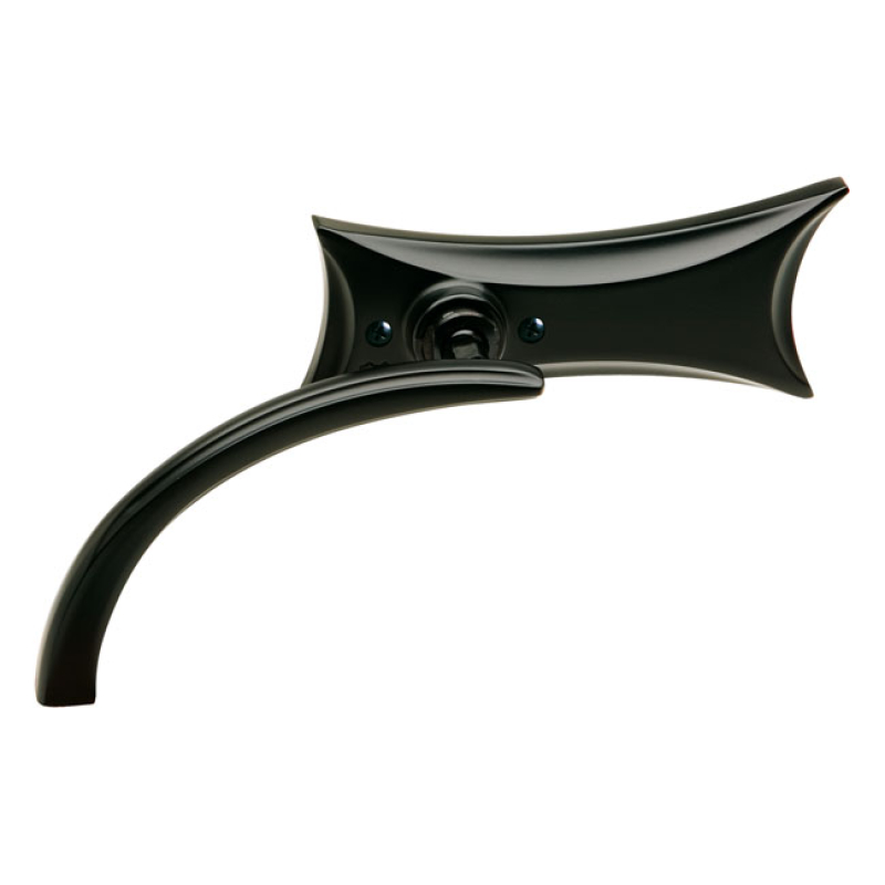 NESS FOUR POINT BLACK MIRROR 959514