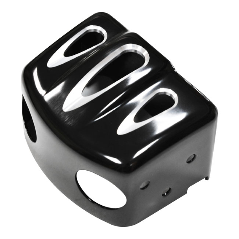 NESS DEEP CUT COIL COVER 960328