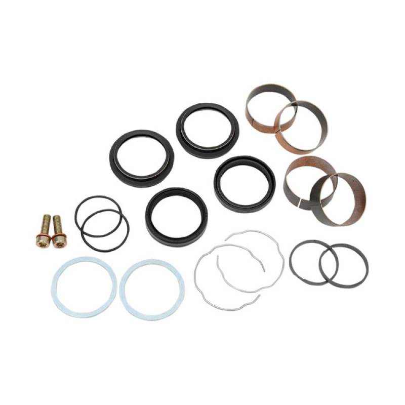 FORK SEAL REBUILD KIT. 49MM FORK TUBES 960402