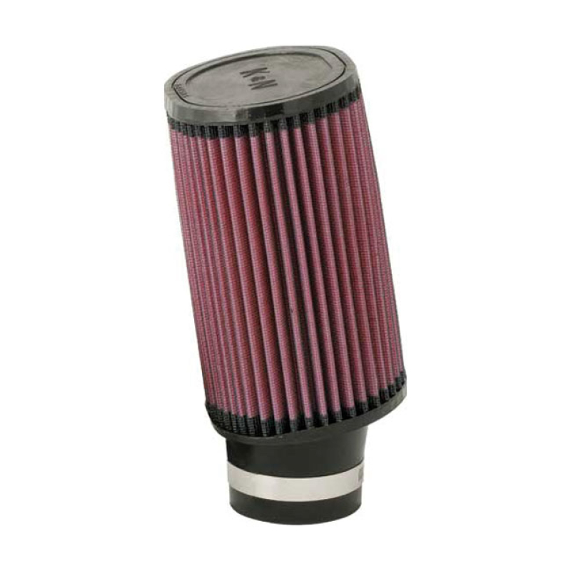 K&N, AIR FILTER ELEMENT, OVAL 960456