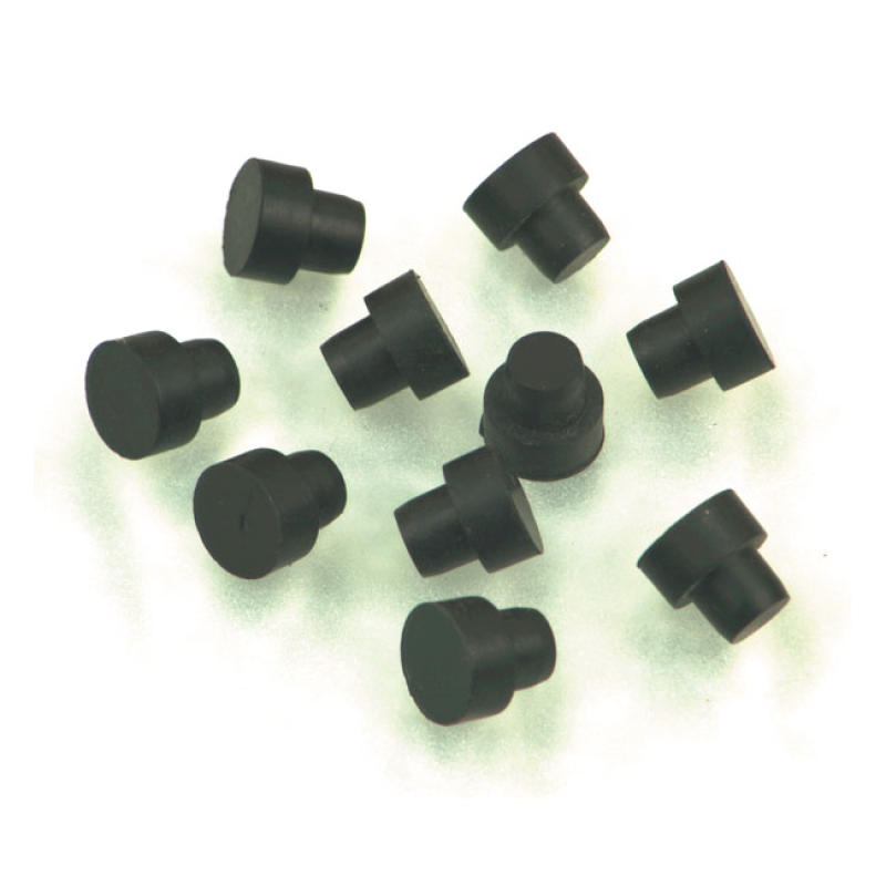 JAMES RUBBER PLUG,INTERM. JET KEIHIN 960568
