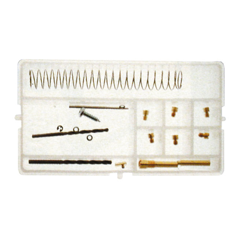 DYNOJET CV CARB RE-CALIBRATION KIT 960571