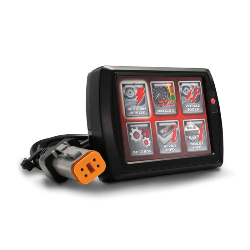 DYNOJET, POWER VISION BLACK SERIES 960684