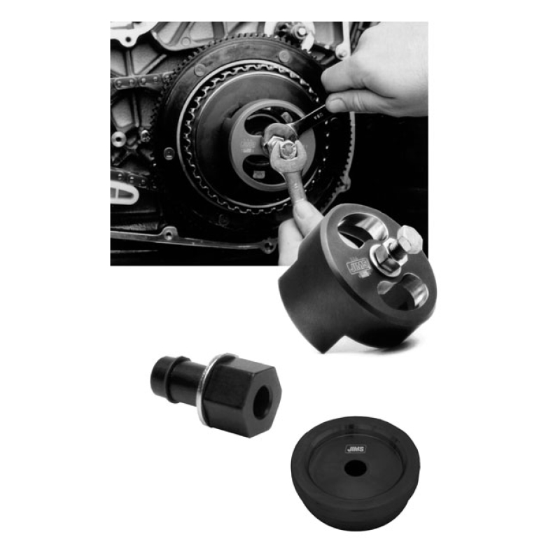 JIMS, CLUTCH SPRING COMPRESSOR TOOL 960967