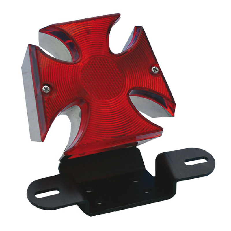 EASYRIDERS CROSS TAILLIGHT KIT 961019