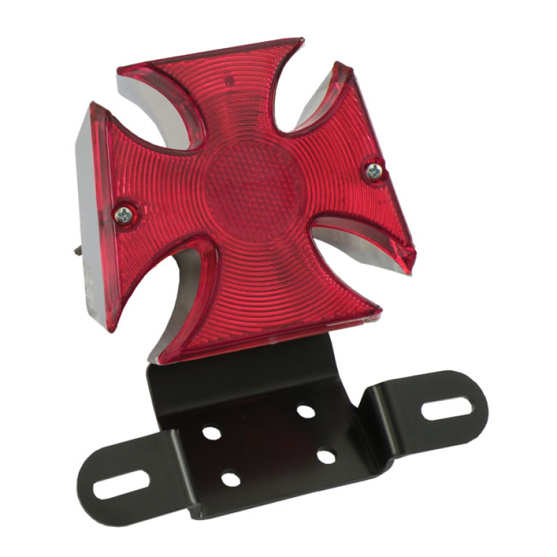 EASYRIDERS CROSS TAILLIGHT KIT 961020