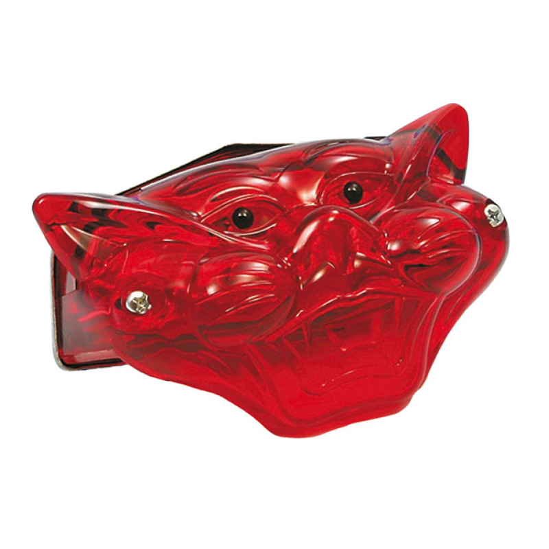 EASYRIDERS TIGER TAILLIGHT 961025