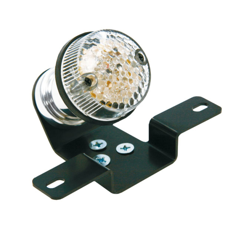 EASYRIDERS VINTAGE LED TAILLIGHT 961115