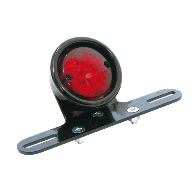 EASYRIDERS CURLY LED TAILLIGHT 961118