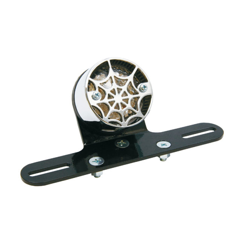 EASYRIDERS SPIDERS NEST LED TAILLIGHT 961123