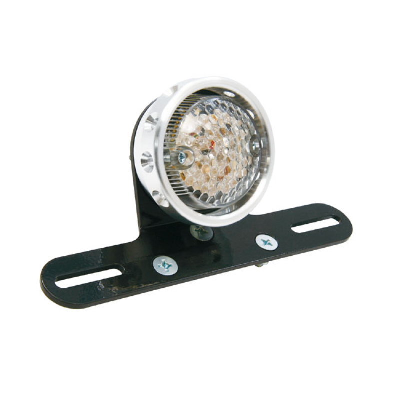 EASYRIDERS DRILLED LED TAILLIGHT 961128