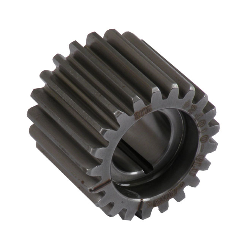 JIMS, PINION GEAR 54-77. BLUE 961302
