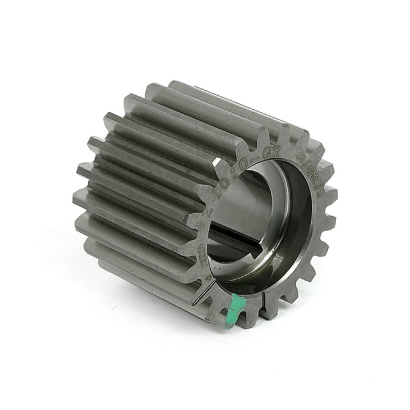 JIMS PINION GEAR, GREEN 961303